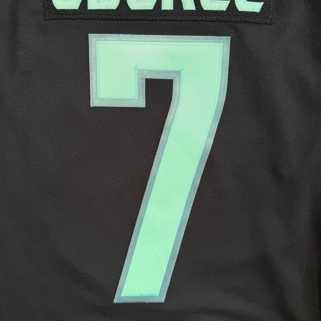 Jordan Eberle Seattle Kraken Adidas NHL Jersey - 56/XXL