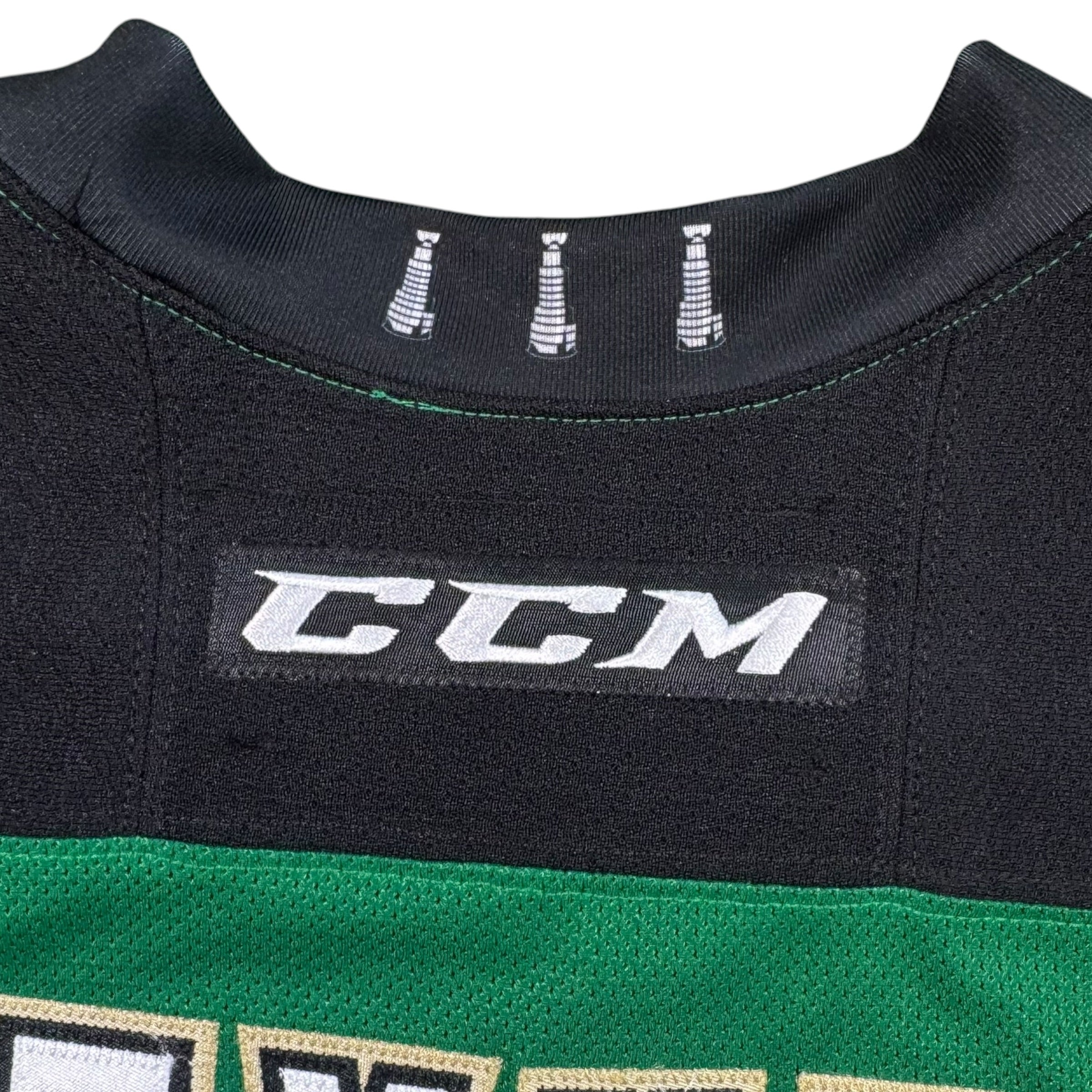 Maxim Mizyurin Val d’Or Foreurs 2017/18 Game Issued CCM QMJHL Signed MIC Jersey Size 56