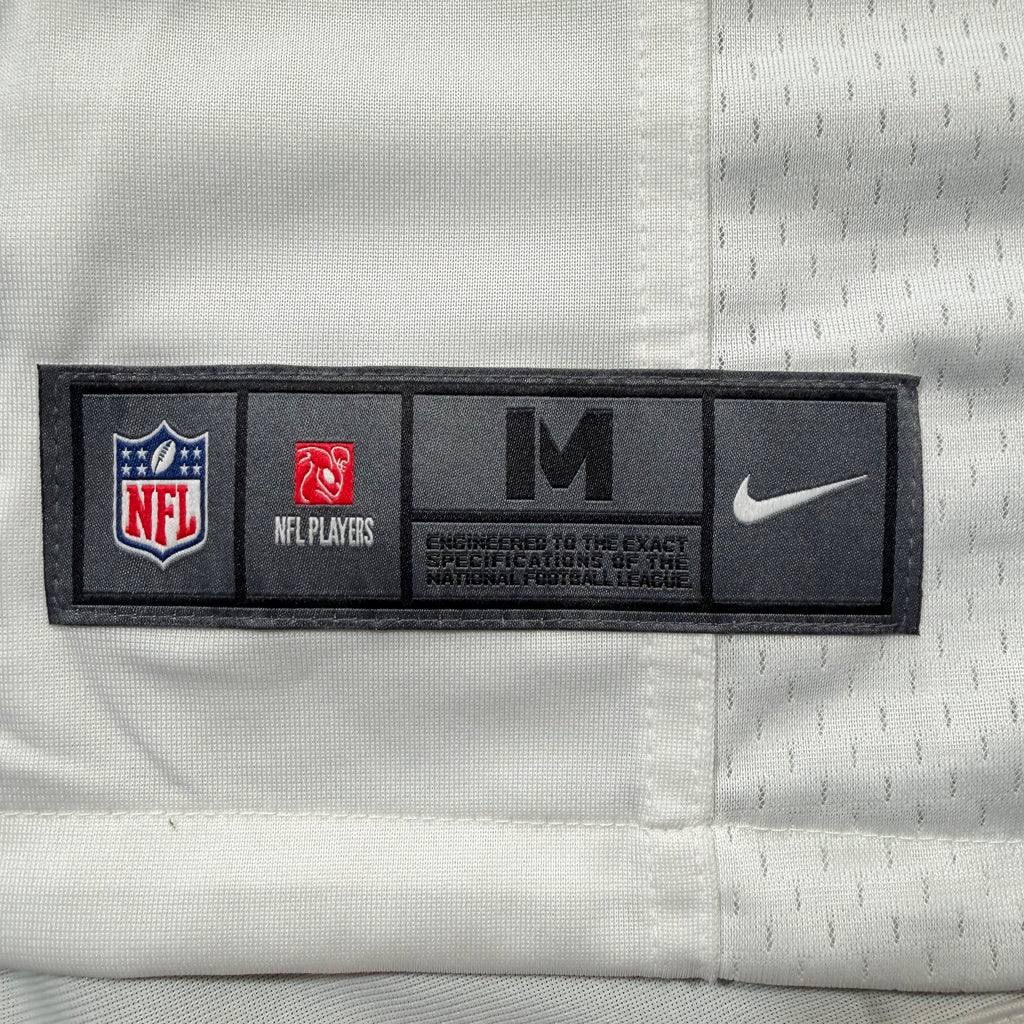 Dak Prescott Dallas Cowboys Nike Game NFL Jersey - Medium
