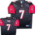 Michael Vick Atlanta Falcons Vintage Reebok NFL Jersey - XL
