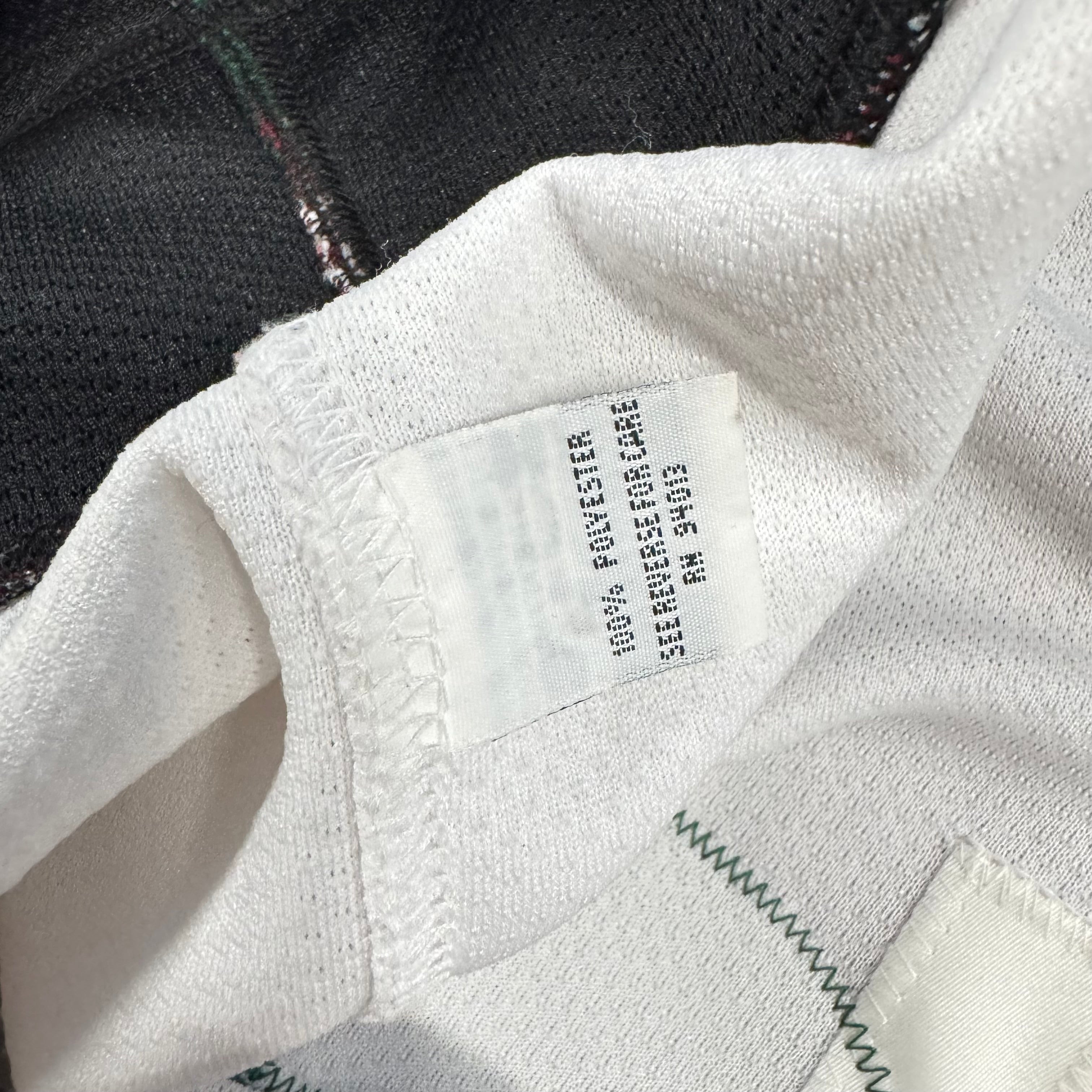 Jeremy Roenick Phoenix Coyotes Vintage Authentic MIC Starter NHL Jersey Size 52