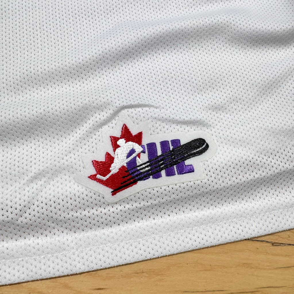 Edmonton Oil Kings Alternate CCM AHL Hockey Jersey Size Large NEW