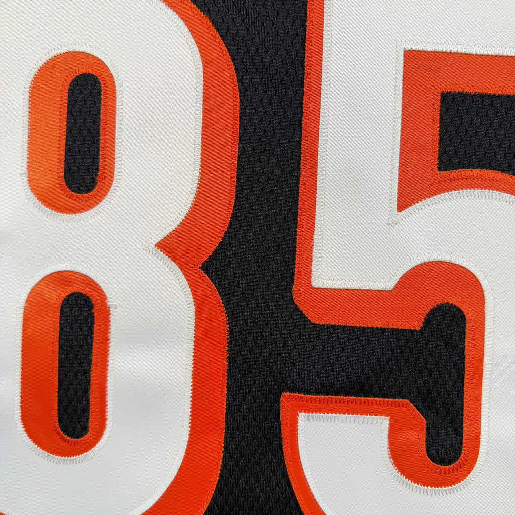 Chad Johnson Cincinnati Bengals Vintage Reebok Authentic NFL Jersey - 56/3XL
