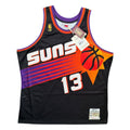 Steve Nash Phoenix Suns Mitchell & Ness Authentic NBA Jersey - 52/XXL