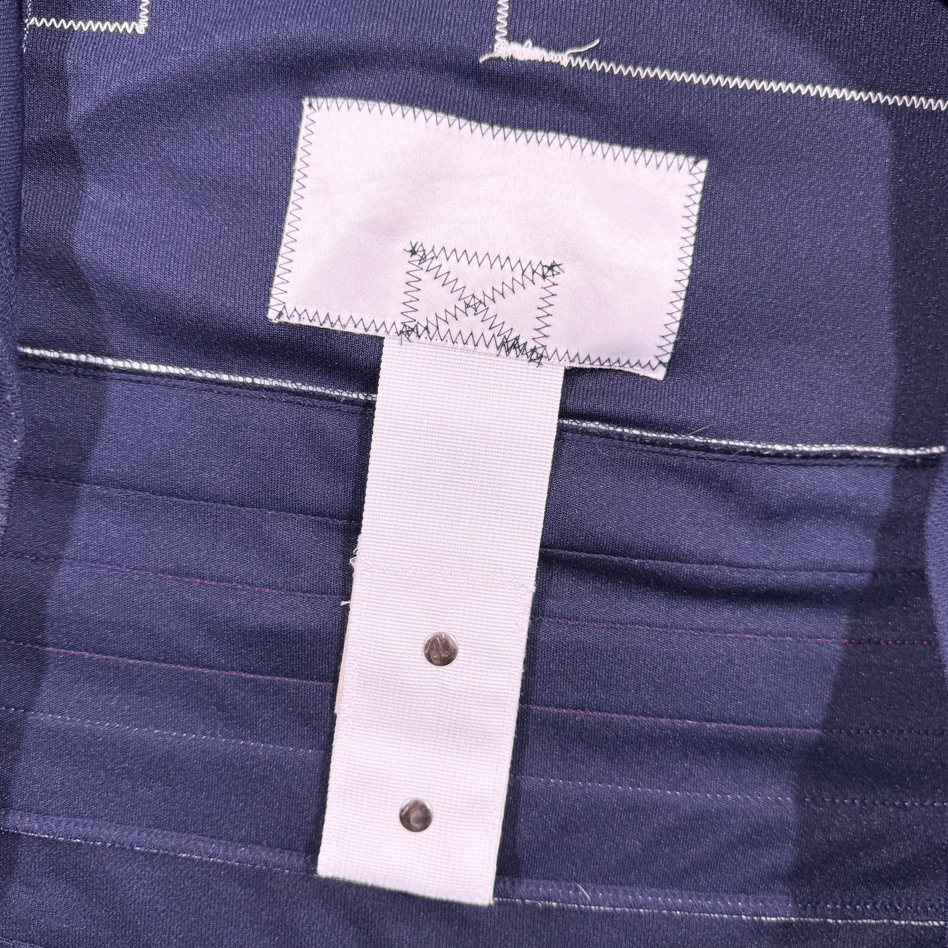 Josh Morrissey Winnipeg Jets 2019 Heritage Classic Adidas NHL Jersey Size 52