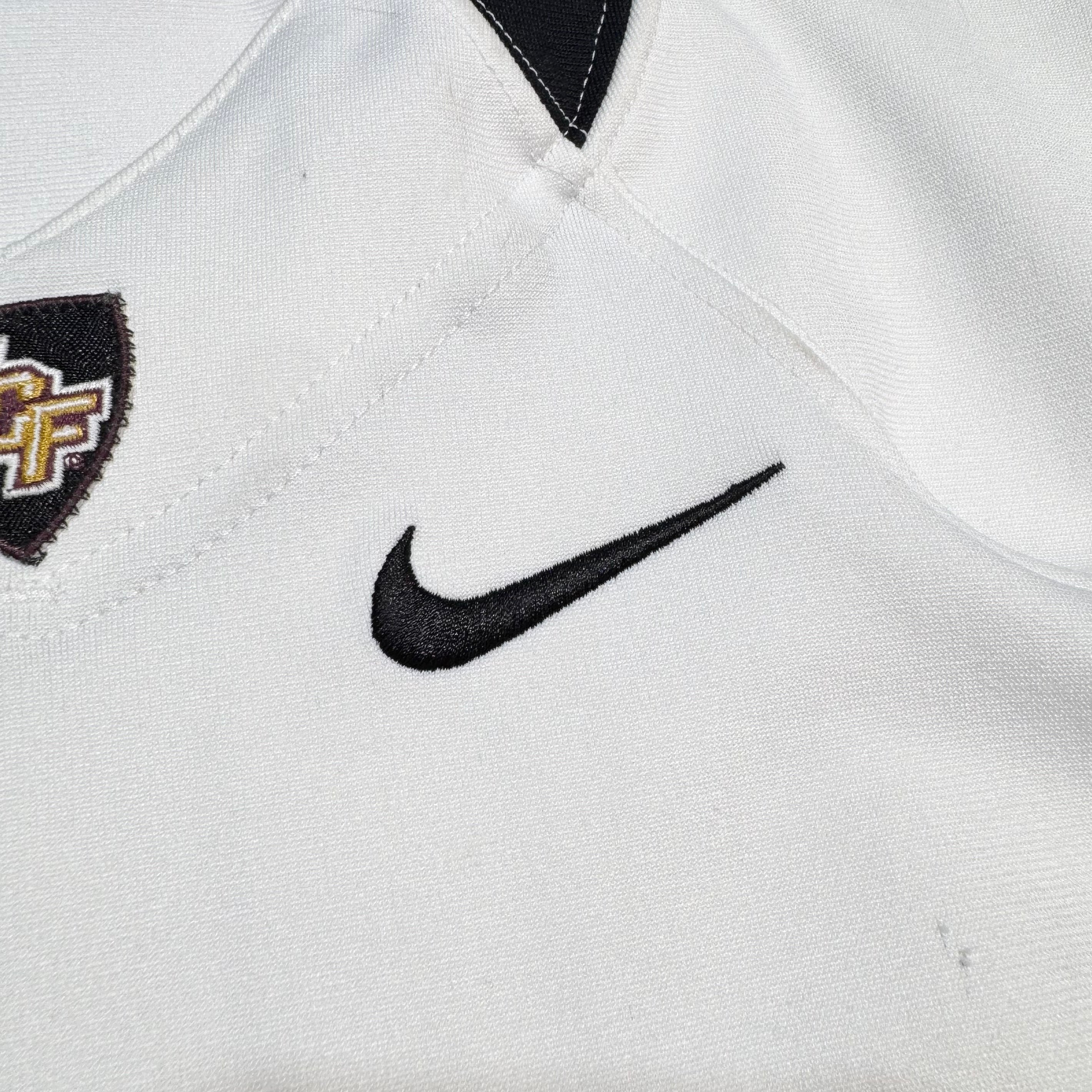 Brandon Alexander UCF Knights 2014 Game Worn NCAA Nike Jersey