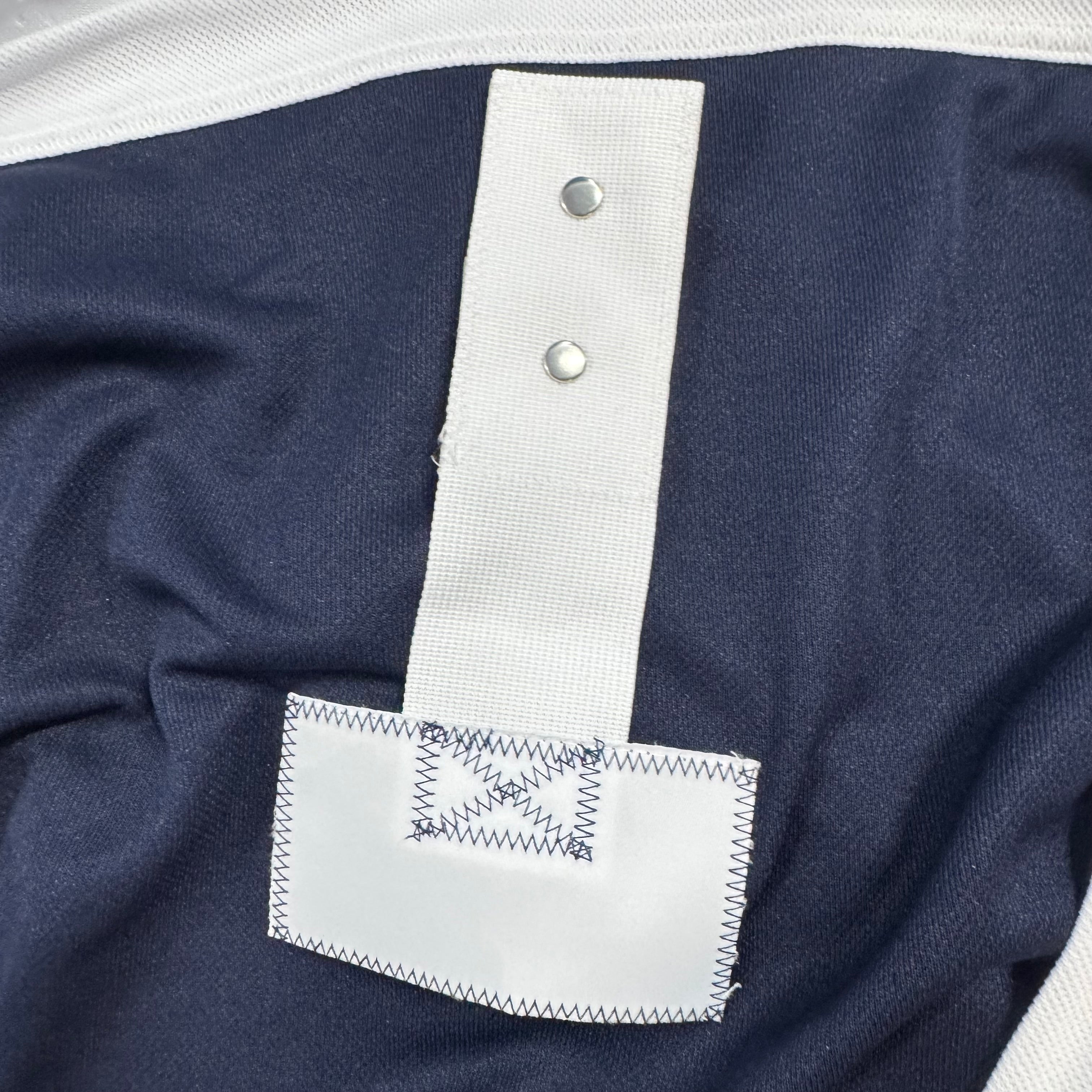 Colorado Avalanche Adidas Alternate NHL Hockey Jersey Size 56 XXL New