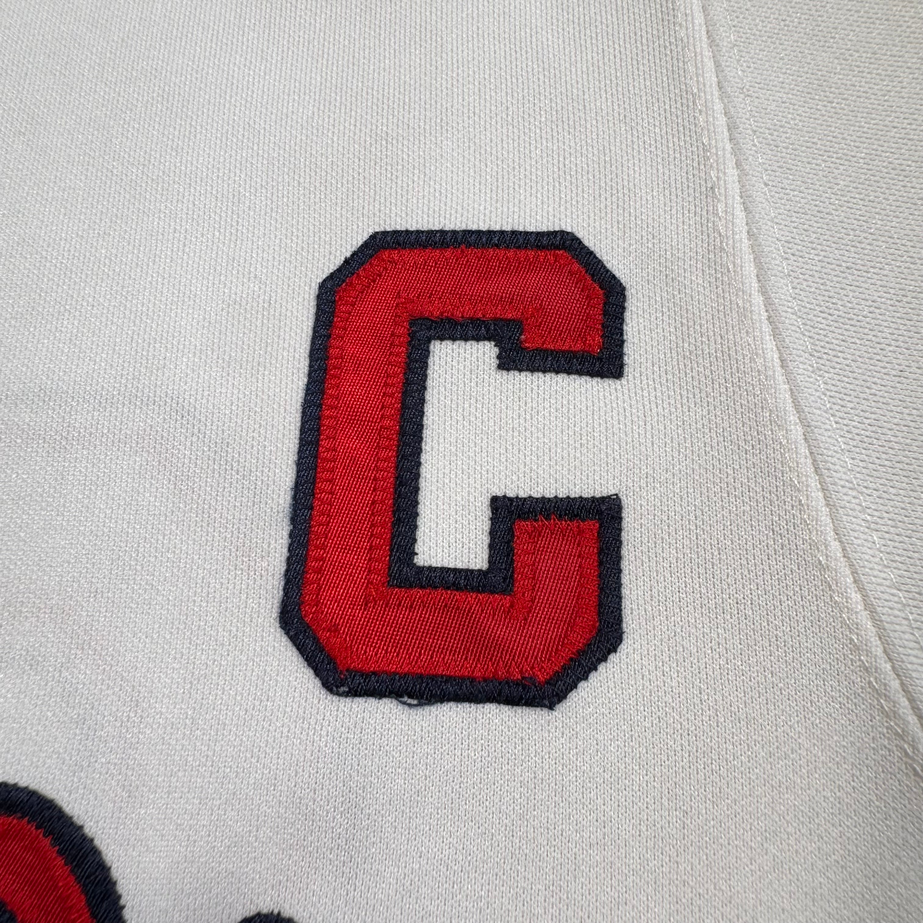 Jason Varitek Boston Red Sox Vintage Majestic Authentic MLB Jersey - 40/Medium