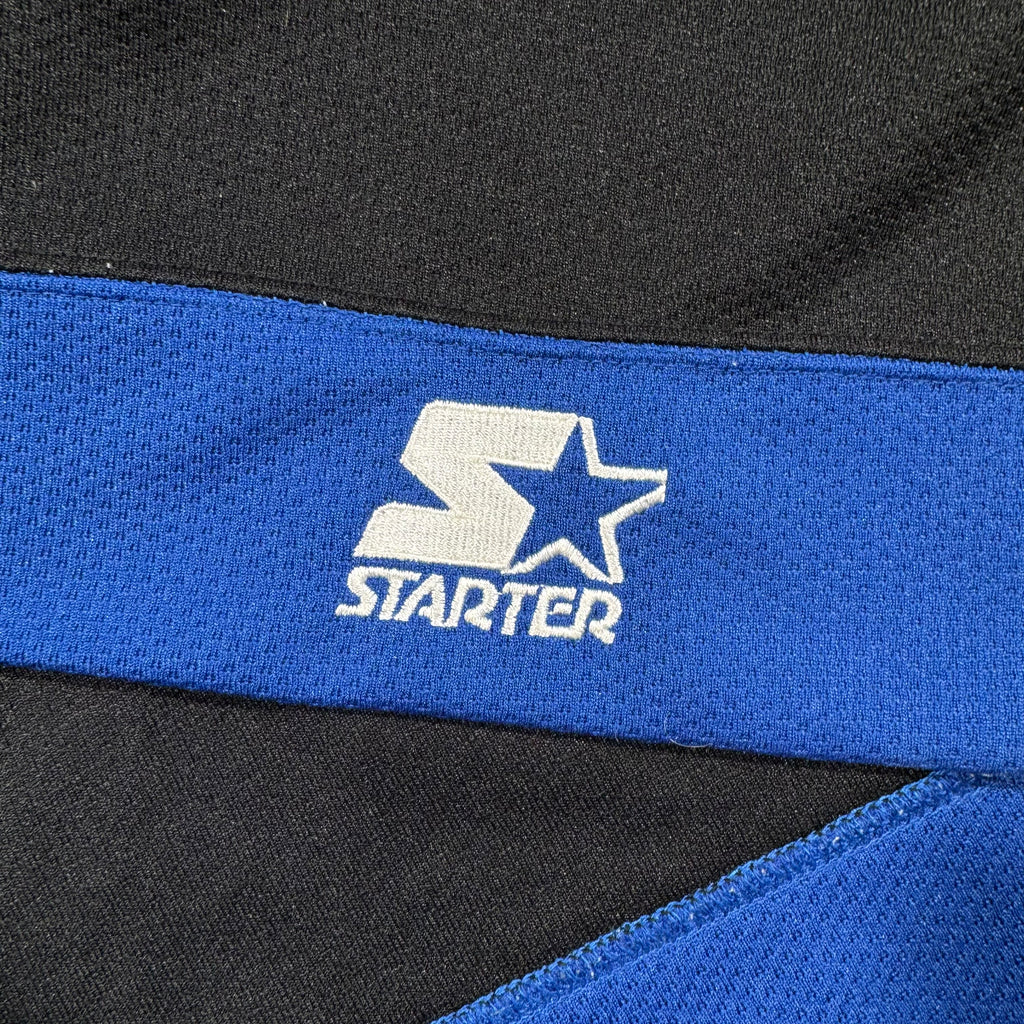 Tampa Bay Lightning Vintage Starter NHL Hockey Jersey Size XL