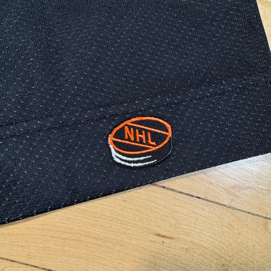 Jaromir Jagr Pittsburgh Penguins Vintage Robo Pen Koho MIC NHL Jersey Size Medium NEW