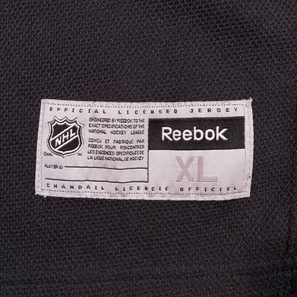 Joe Thornton San Jose Sharks Reebok NHL Jersey - XL