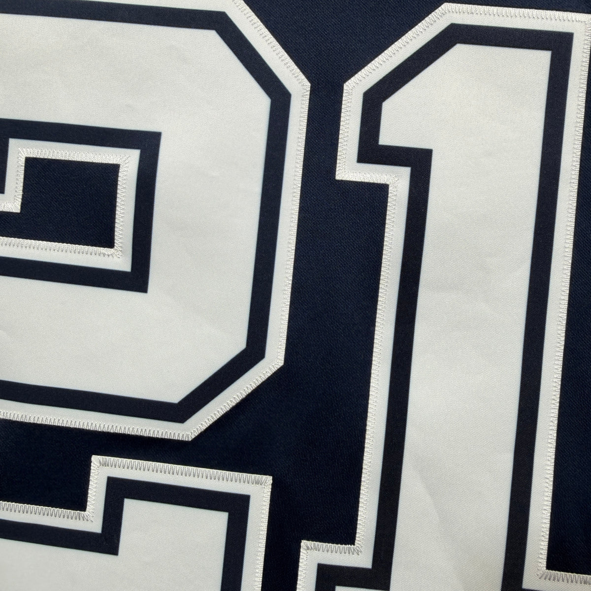 Deion Sanders Dallas Cowboys Nike Limited NFL Jersey - Large