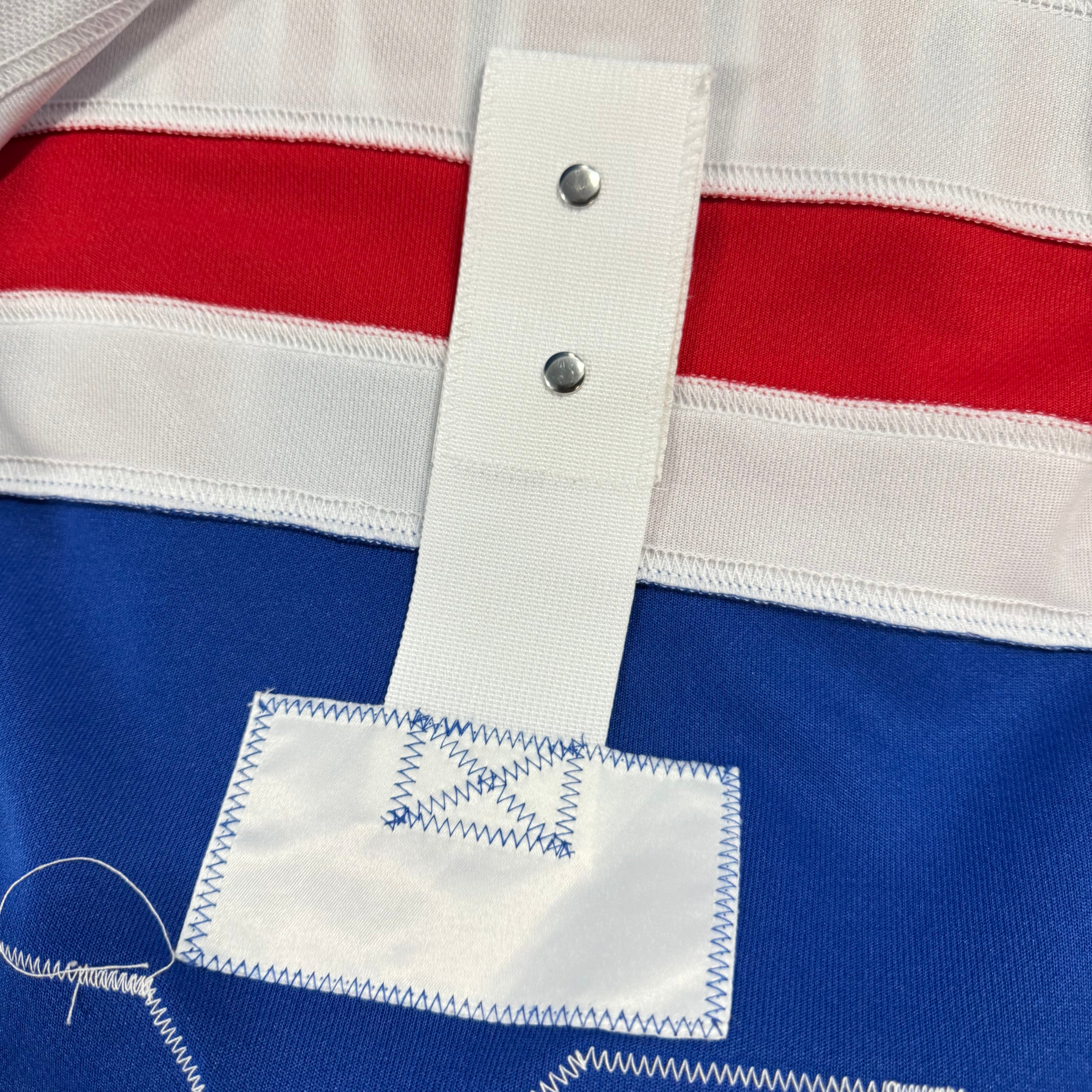 Artemi Panarin New York Rangers Adidas NHL Hockey Jersey Size 52 Large