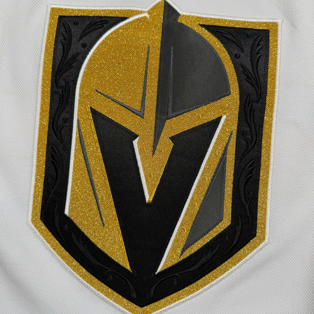 Marc-Andre Fleury Vegas Golden Knights Adidas NHL Jersey - 56/XXL