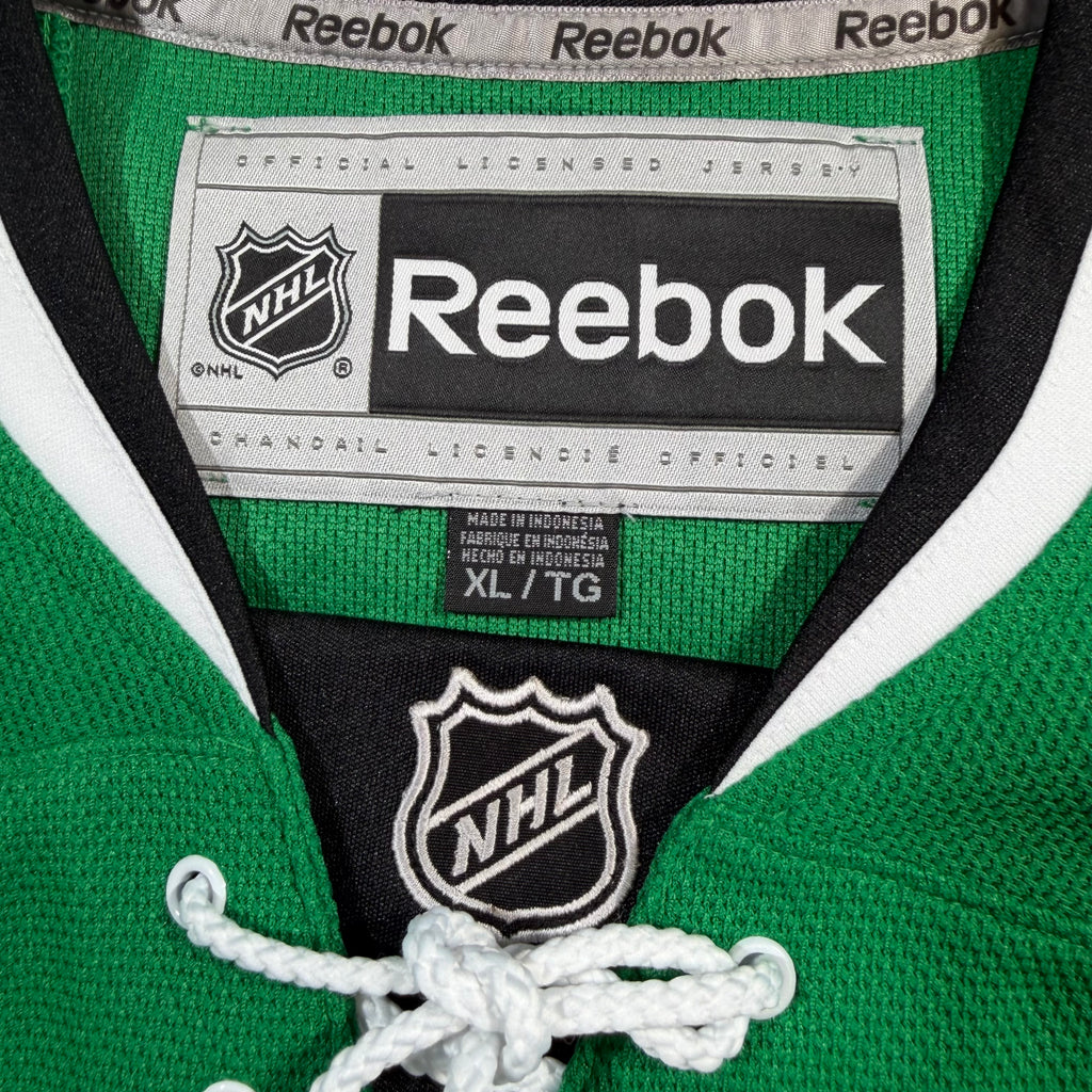 Jamie Benn Dallas Stars Reebok NHL Jersey - XL