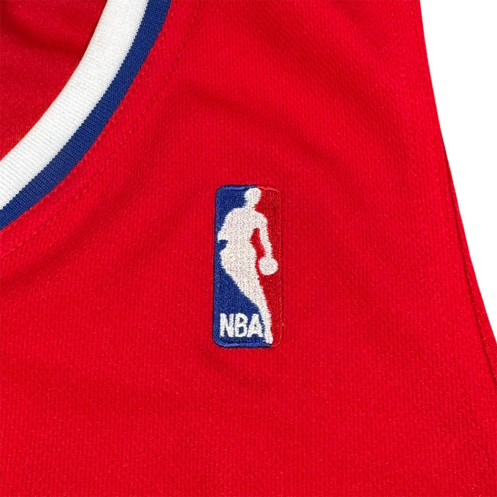 Chris Paul Los Angeles Clippers Adidas Swingman NBA Jersey - Medium