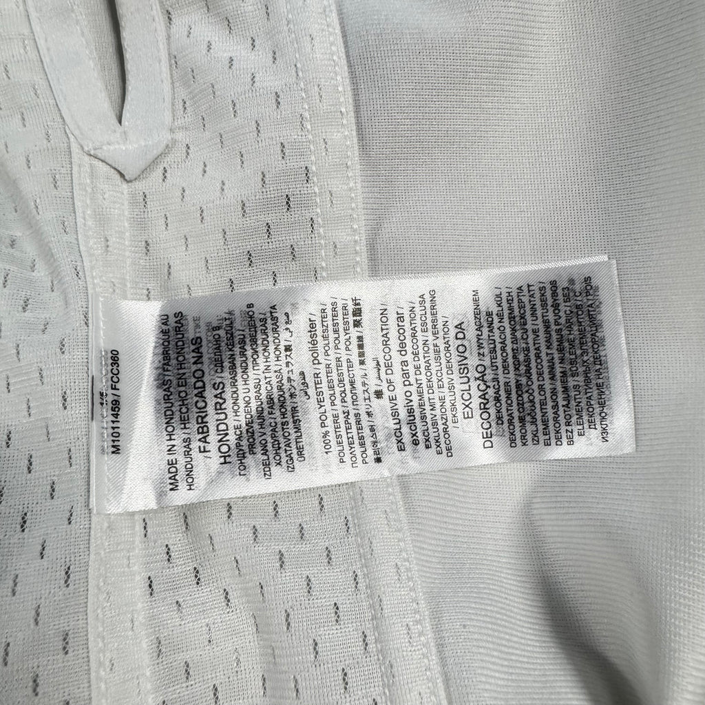 Joe Burrow Cincinnati Bengals Nike Game NFL Football Jersey Size Large