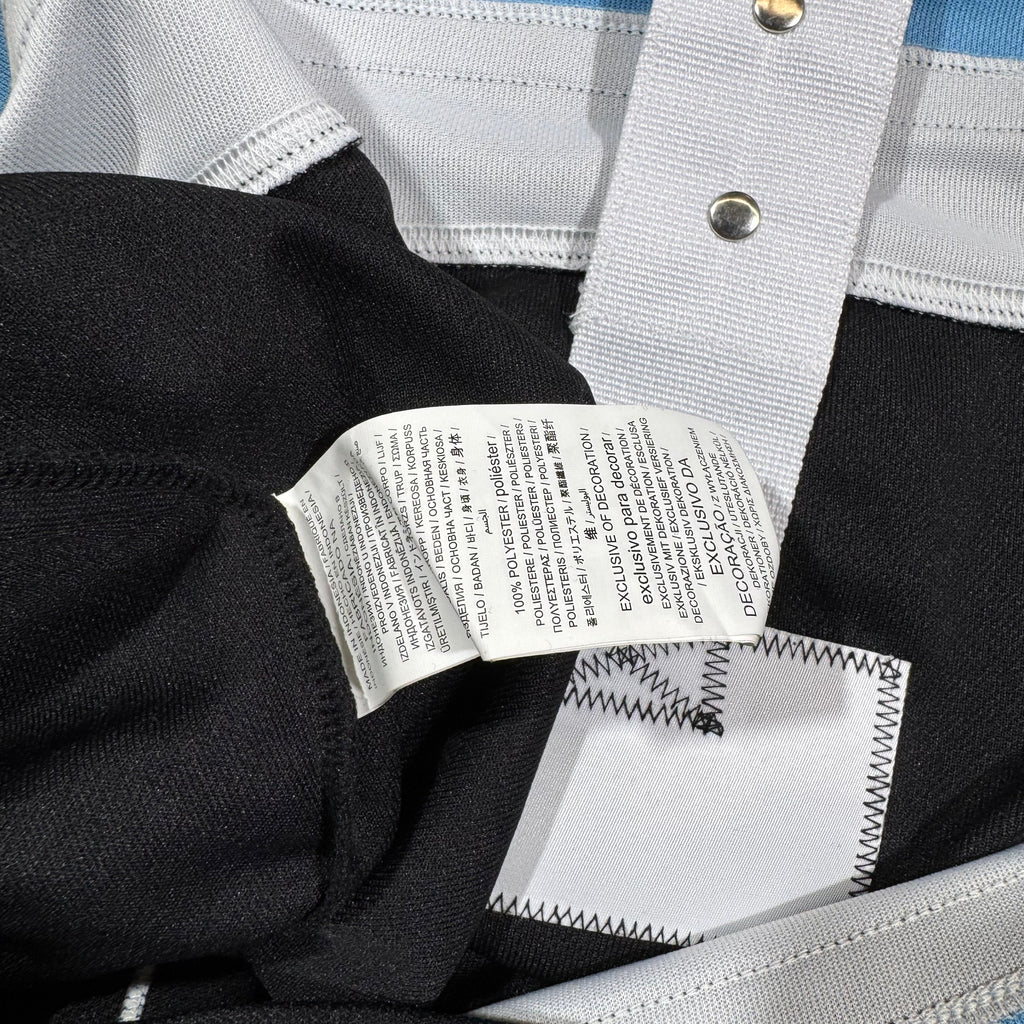 Utah Hockey Club Inaugural Season Fanatics Premium NHL Hockey Jersey Size 46 NEW