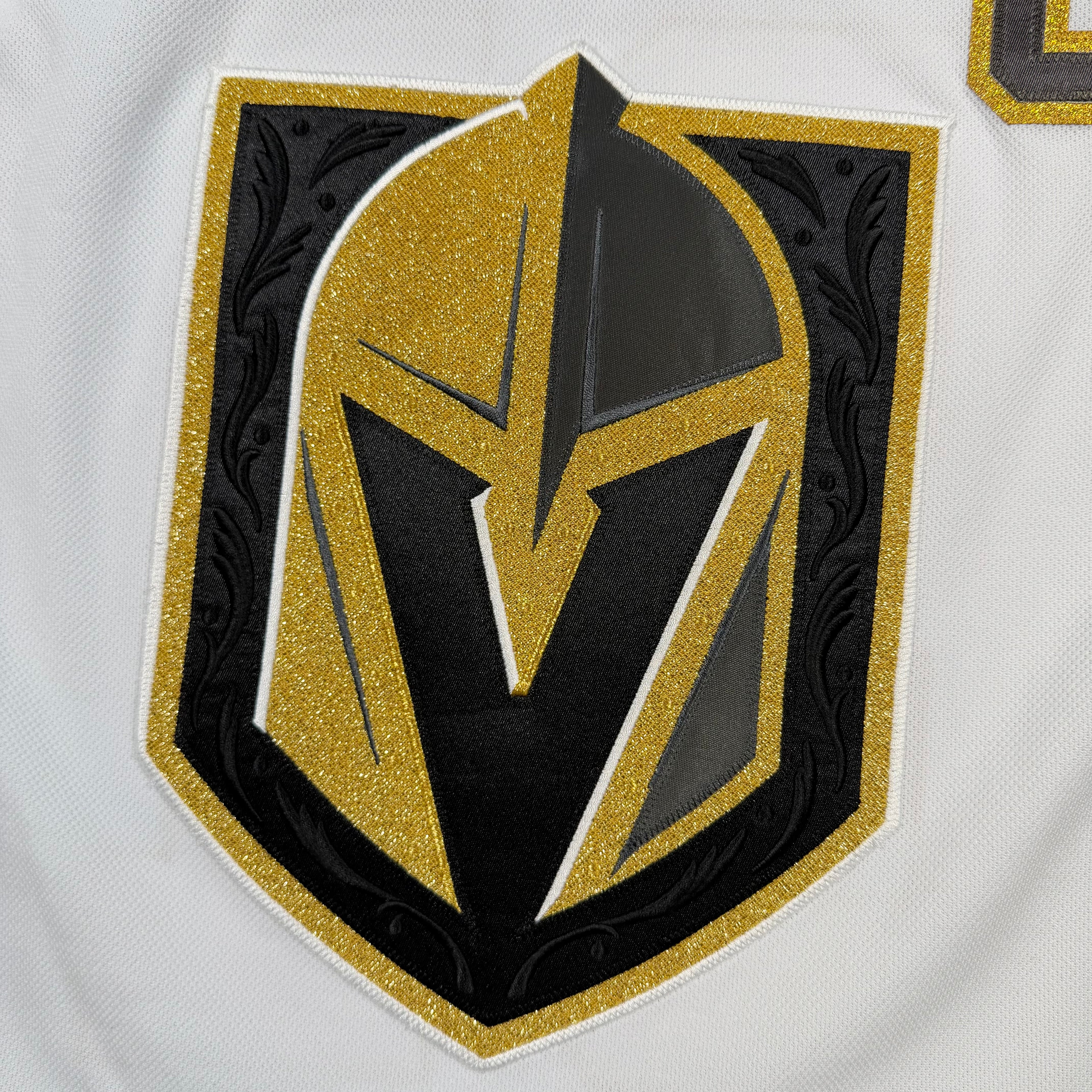 Mark Stone Vegas Golden Knights Adidas NHL Jersey - 54/XL