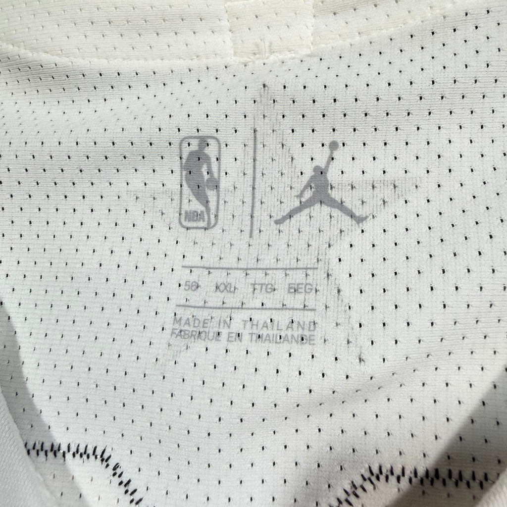 Michael Jordan 2018 All Star Authentic NBA Jersey - 56/XXL