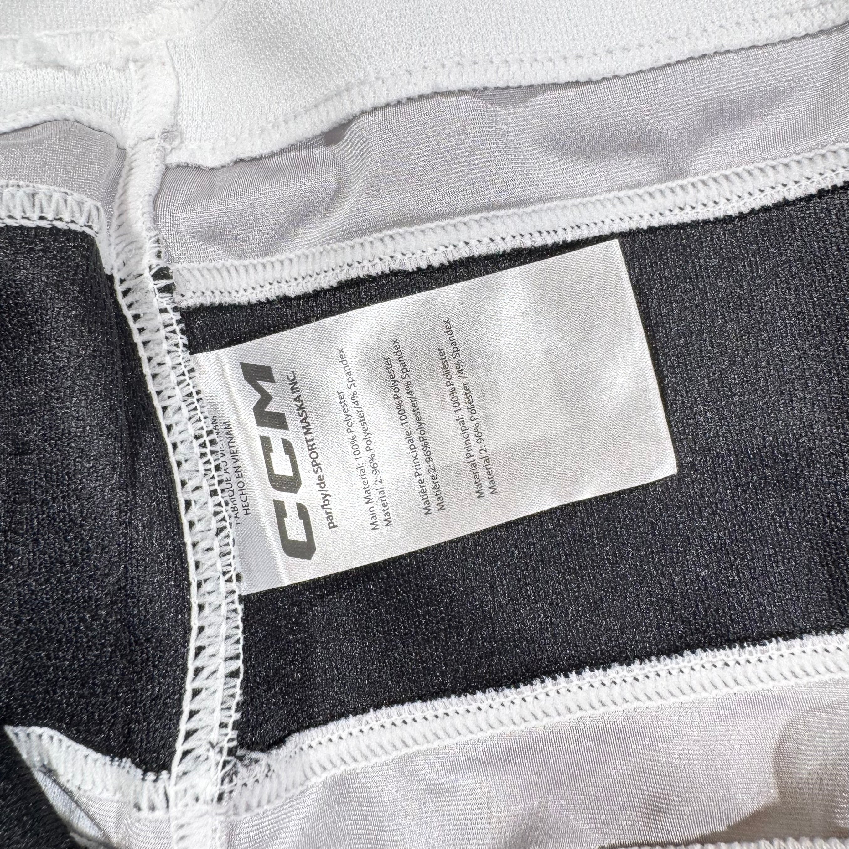 Ontario Reign CCM AHL Hockey Jersey Size Large