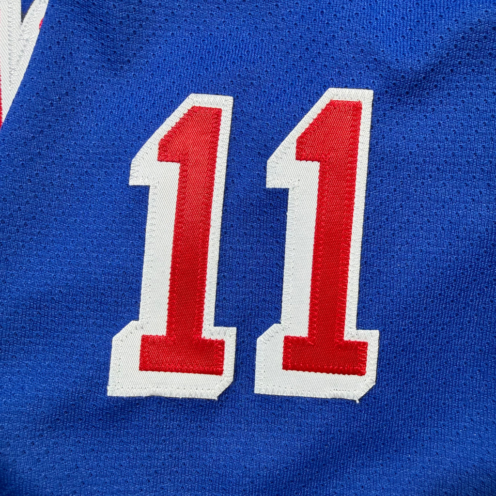 Mark Messier New York Rangers Vintage Koho NHL Jersey - XL