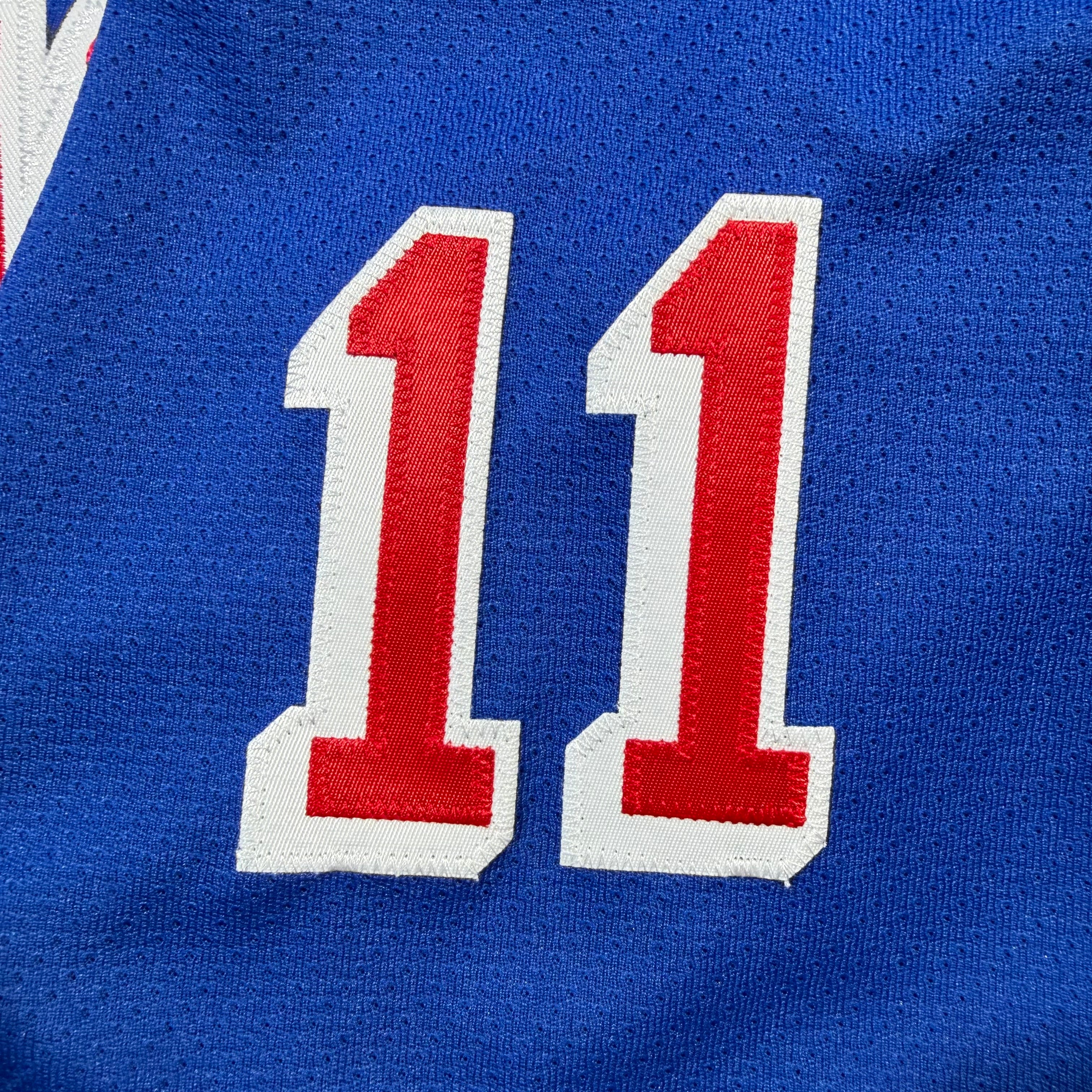 Mark Messier New York Rangers Vintage Koho NHL Jersey - XL