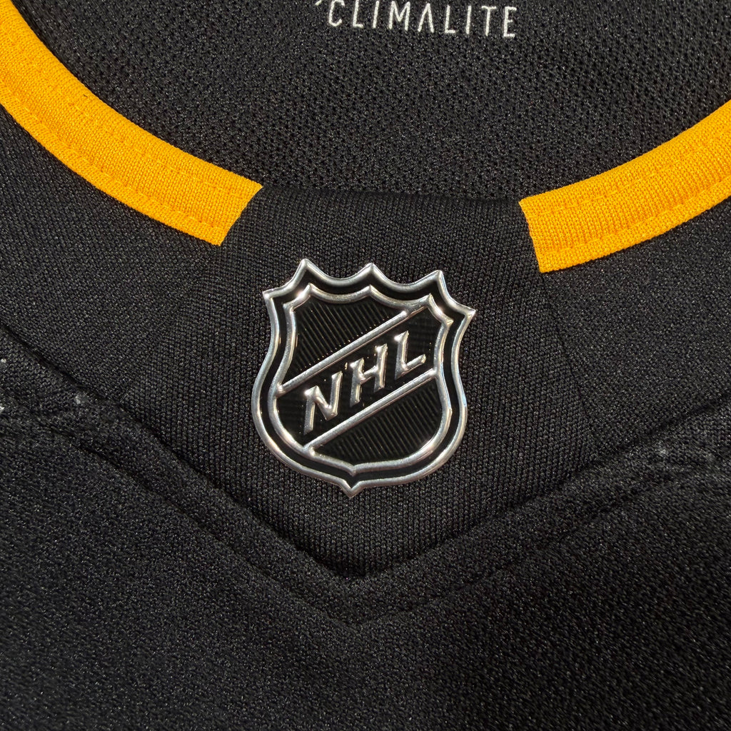 Sidney Crosby Pittsburgh Penguins Adidas NHL Jersey - 56/XXL