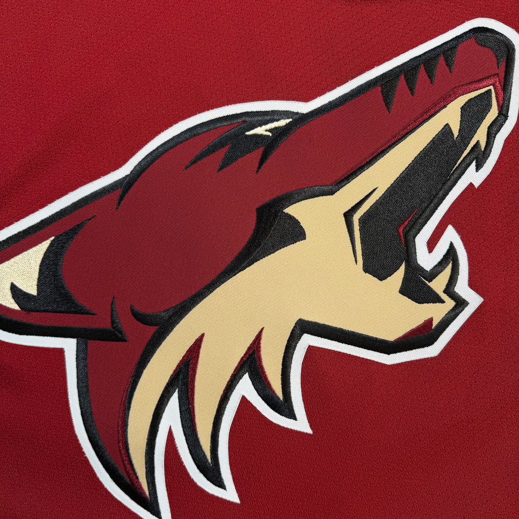 Shane Doan Phoenix Coyotes Vintage Koho NHL Jersey - XXL