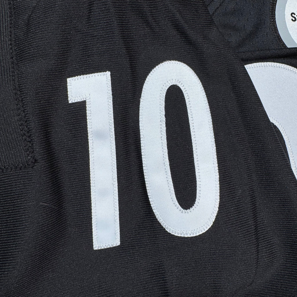 Kordell Stewart Pittsburgh Steelers Mitchell & Ness NFL Jersey Size Large 44 NEW