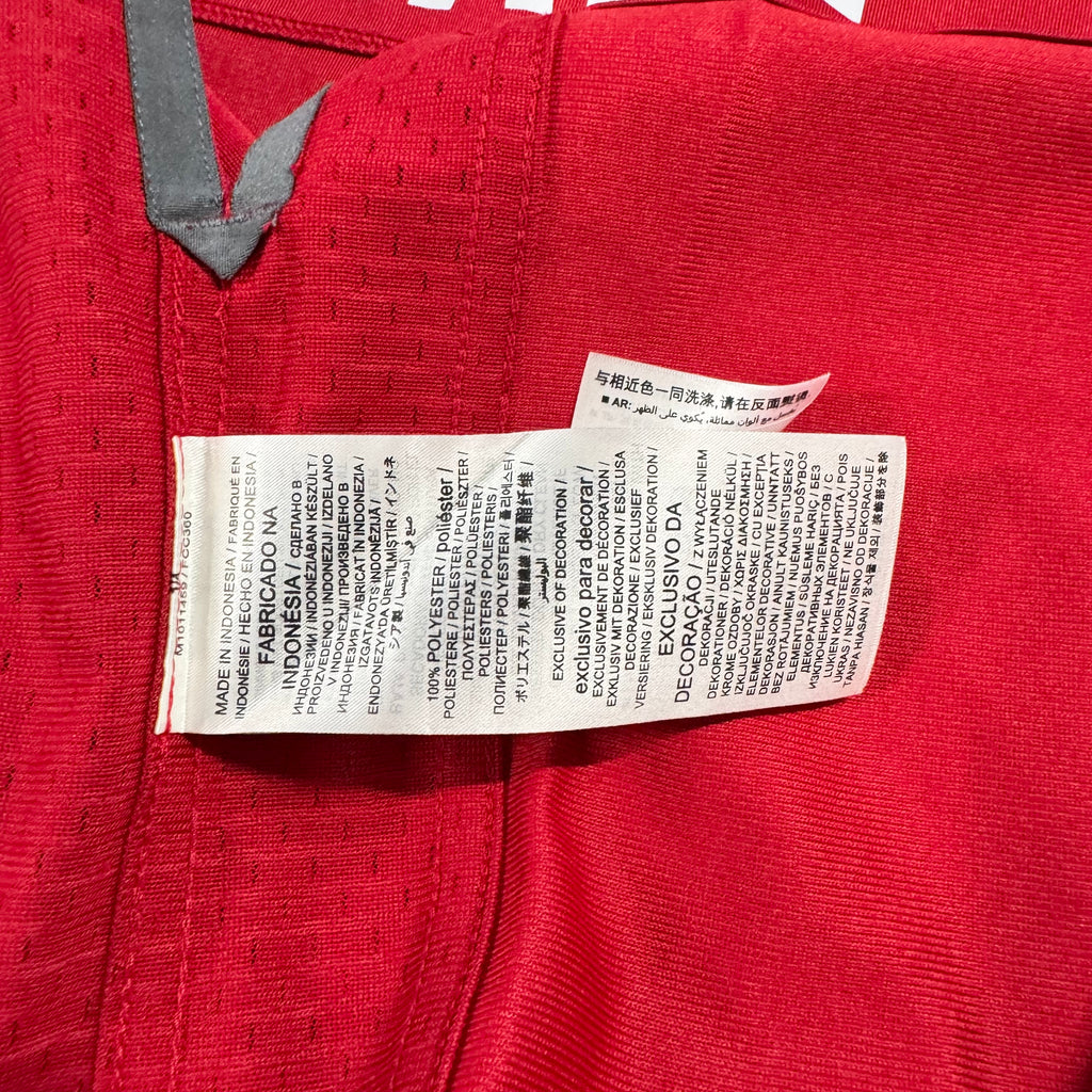 Tom Brady Tampa Bay Buccaneers Super Bowl Nike Game NFL Jersey Size XXL NEW