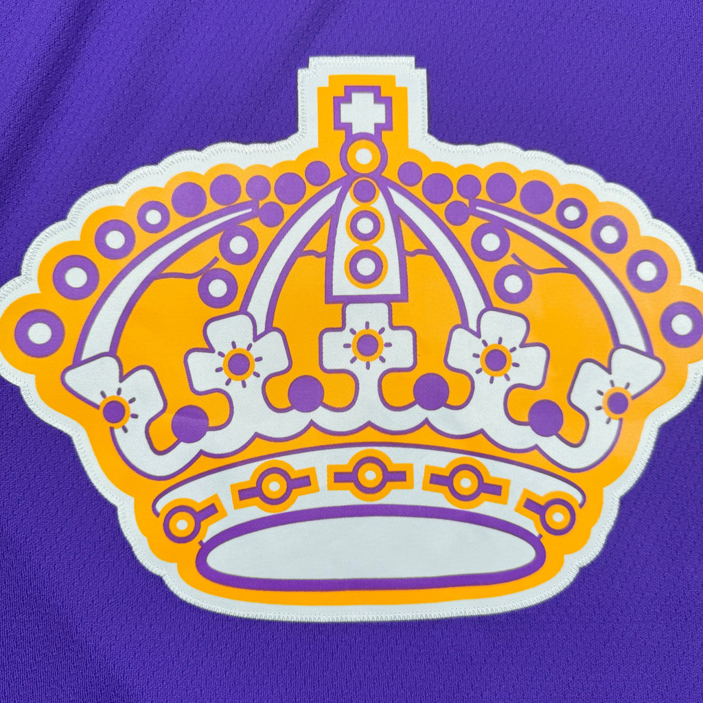 Dave Taylor Los Angeles Kings Mitchell & Ness Throwback NHL Jersey - XL