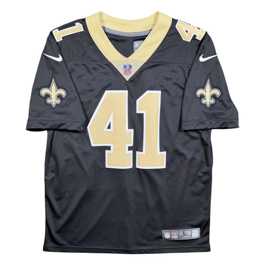 Alvin Kamara New Orleans Saints Nike Limited NFL Jersey - Large
