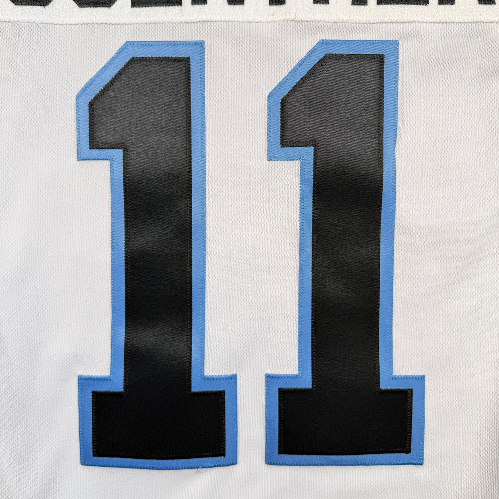 Dylan Guenther Utah Hockey Club Inaugural Fanatics NHL Jersey - 56/XXL