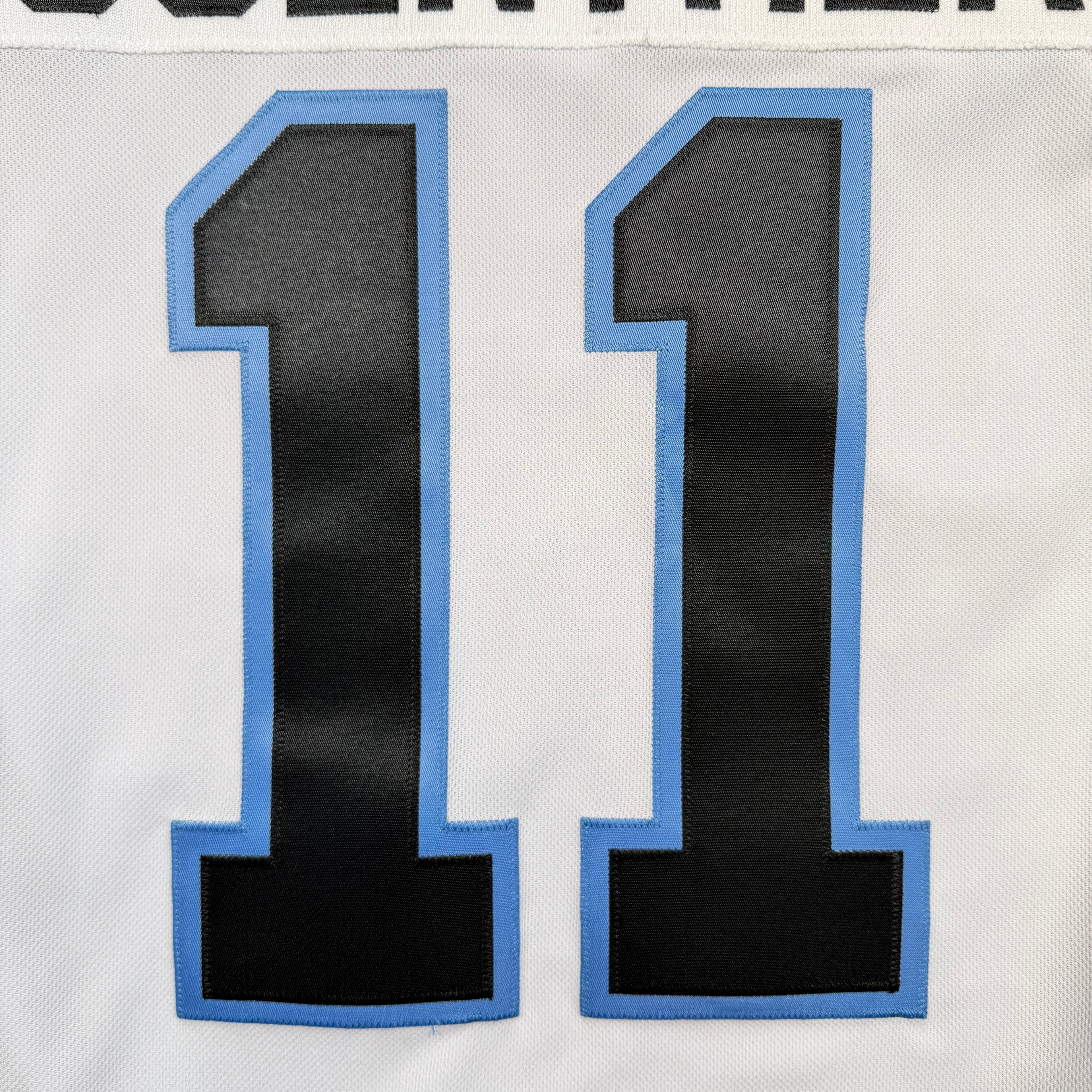 Dylan Guenther Utah Hockey Club Inaugural Fanatics NHL Jersey - 56/XXL