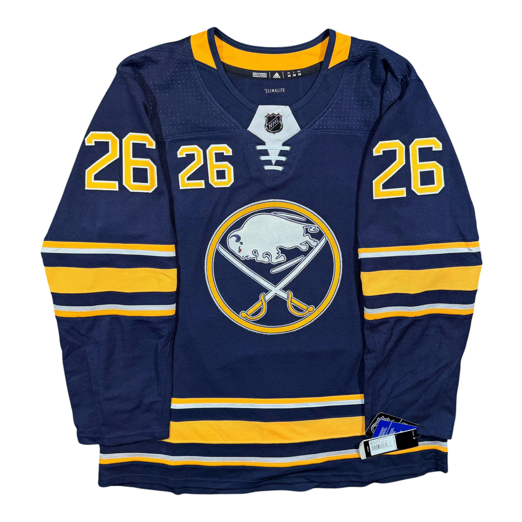Rasmus Dahlin Buffalo Sabres Rookie Adidas NHL Jersey - 56/XXL