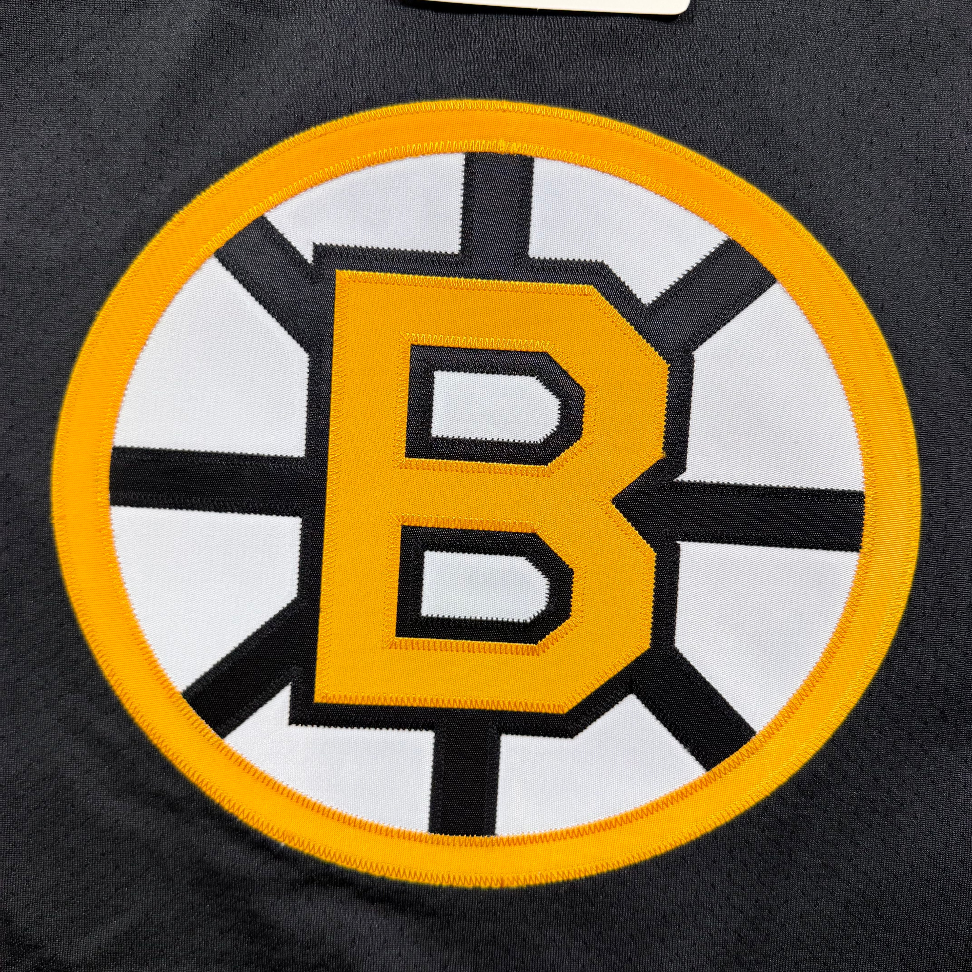 Cam Neely Boston Bruins 1988/89 Authentic Mitchell & Ness NHL Jersey - 48/XL