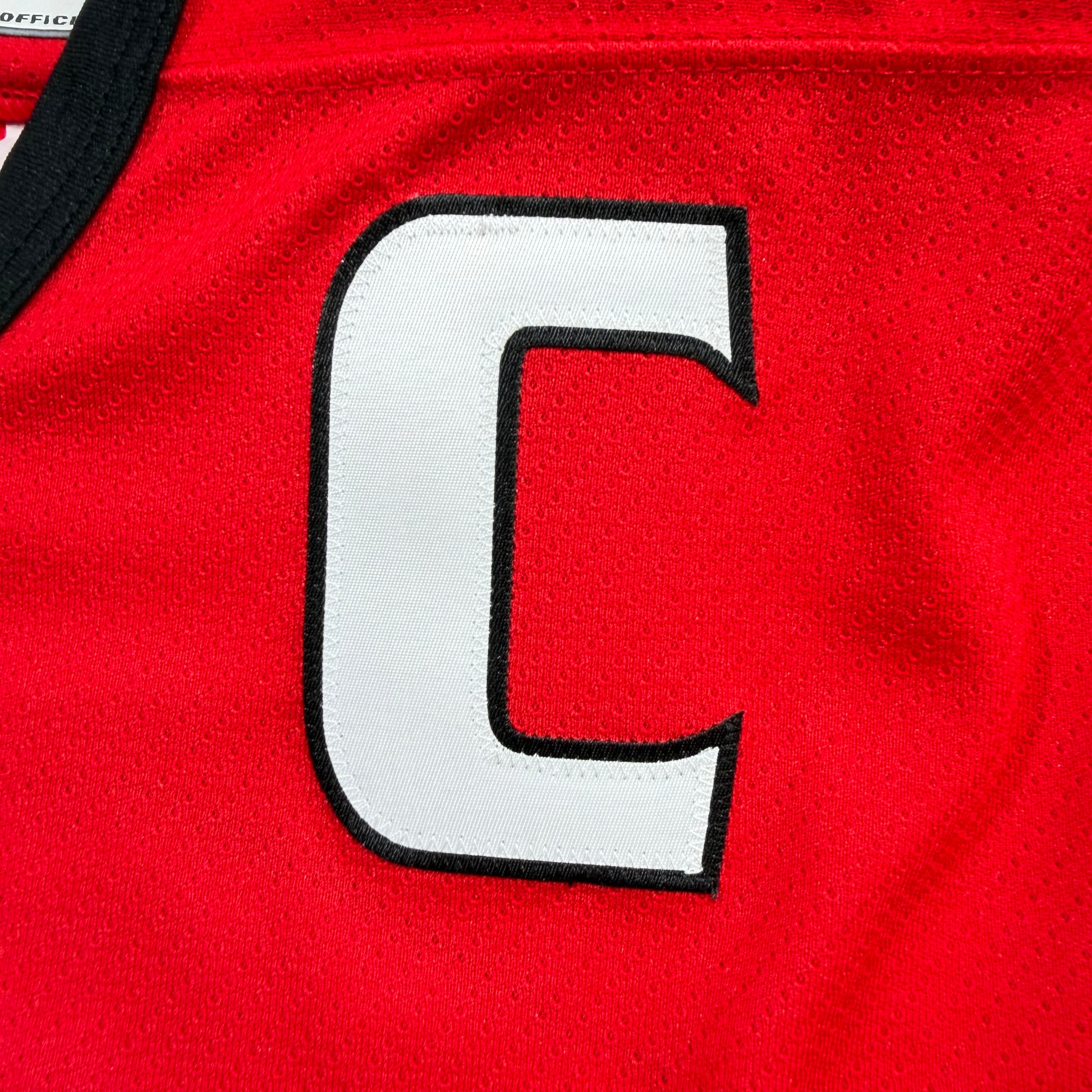 Daniel Alfredsson Ottawa Senators Vintage Koho NHL Jersey - Medium
