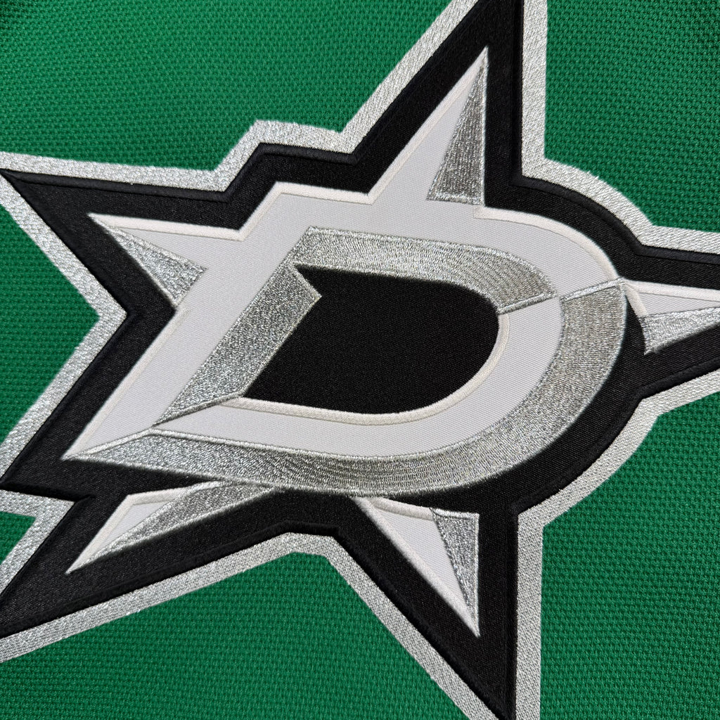 Jamie Benn Dallas Stars Reebok NHL Jersey - XL