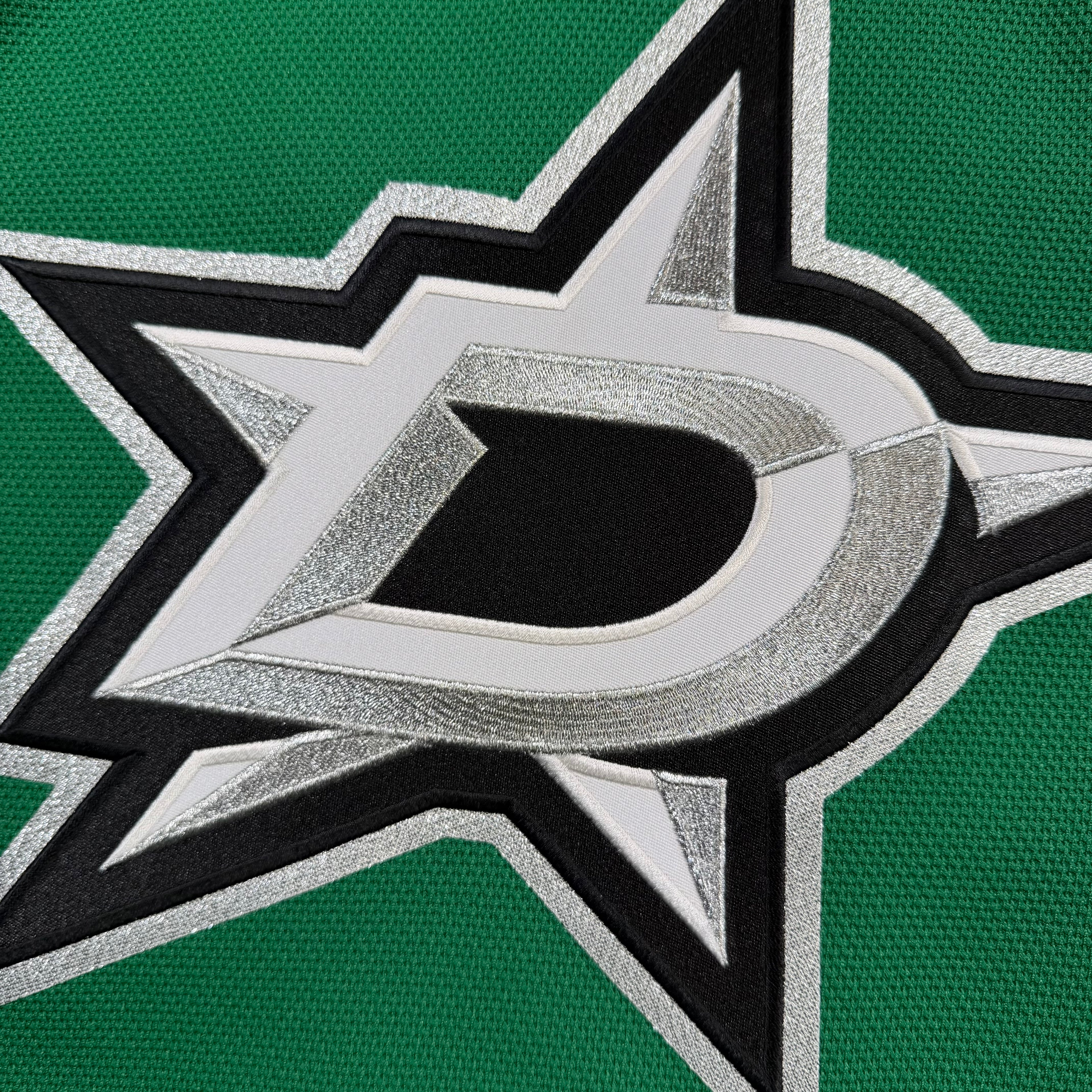 Jamie Benn Dallas Stars Reebok NHL Jersey - XL